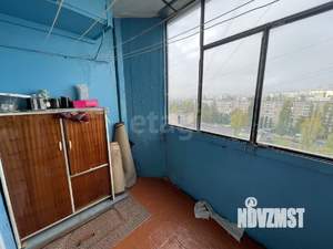 2-к квартира, на длительный срок, 49м2, 12/16 этаж