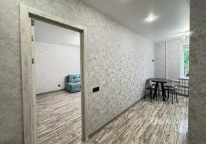 1-к квартира, на длительный срок, 39м2, 1/9 этаж