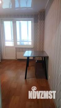 1-к квартира, на длительный срок, 50м2, 12/17 этаж