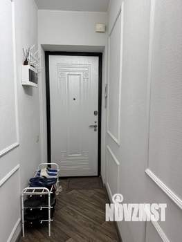 2-к квартира, на длительный срок, 53м2, 4/5 этаж