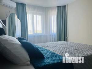 2-к квартира, посуточно, 70м2, 1/1 этаж