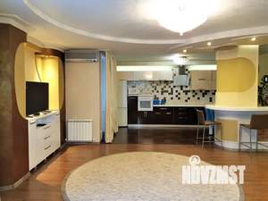 2-к квартира, посуточно, 95м2, 12/12 этаж