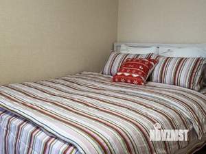 1-к квартира, посуточно, 40м2, 6/17 этаж