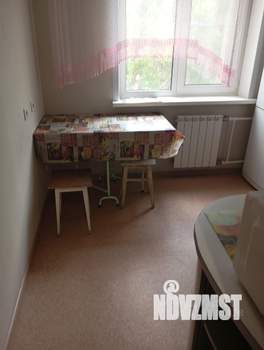 2-к квартира, на длительный срок, 56м2, 3/10 этаж