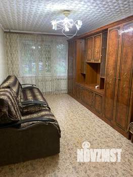 2-к квартира, на длительный срок, 45м2, 1/5 этаж