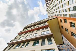 2-к квартира, на длительный срок, 64м2, 8/23 этаж