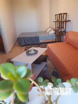 1-к квартира, посуточно, 35м2, 8/17 этаж