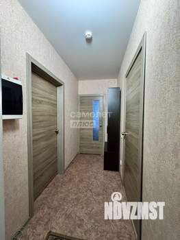 1-к квартира, на длительный срок, 39м2, 2/17 этаж