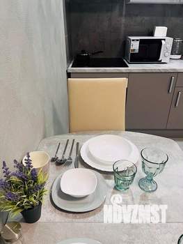 1-к квартира, посуточно, 37м2, 1/1 этаж