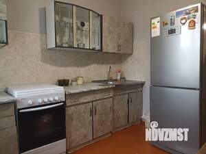 1-к квартира, на длительный срок, 34м2, 5/5 этаж