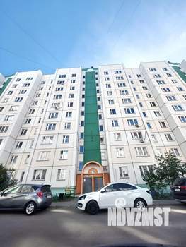 2-к квартира, на длительный срок, 54м2, 5/10 этаж