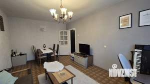 2-к квартира, на длительный срок, 56м2, 7/9 этаж