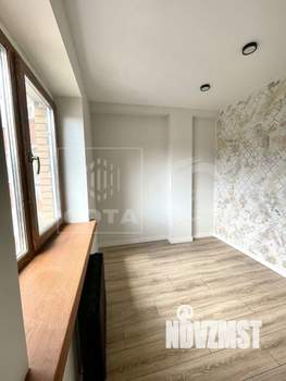 1-к квартира, на длительный срок, 40м2, 4/17 этаж