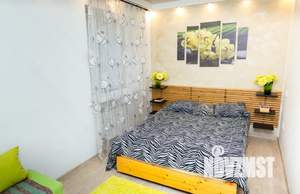 2-к квартира, посуточно, 50м2, 3/5 этаж