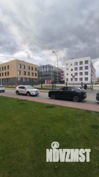 1-к квартира, на длительный срок, 37м2, 8/17 этаж