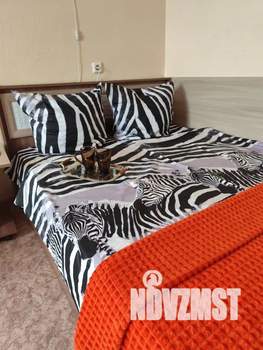 1-к квартира, посуточно, 40м2, 13/17 этаж