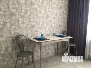 1-к квартира, посуточно, 38м2, 9/10 этаж