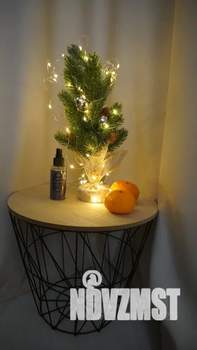 Студия квартира, посуточно, 25м2, 8/20 этаж