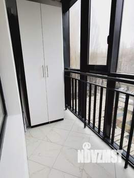 1-к квартира, посуточно, 27м2, 1/1 этаж