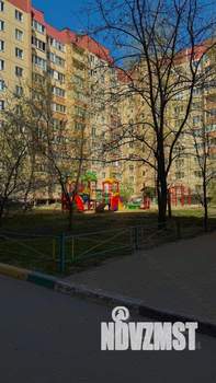 1-к квартира, на длительный срок, 30м2, 10/10 этаж