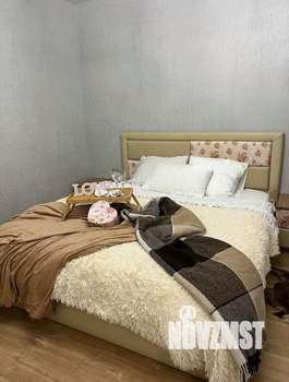 3-к квартира, на длительный срок, 100м2, 7/16 этаж
