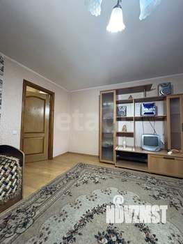 2-к квартира, на длительный срок, 60м2, 1/5 этаж
