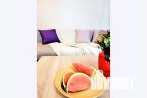 1-к квартира, посуточно, 42м2, 13/13 этаж