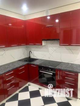 1-к квартира, на длительный срок, 51м2, 18/20 этаж