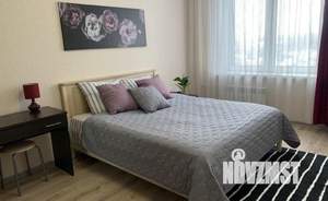 2-к квартира, посуточно, 70м2, 1/1 этаж