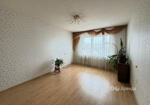 2-к квартира, на длительный срок, 57м2, 9/10 этаж