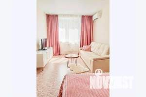 1-к квартира, посуточно, 38м2, 5/15 этаж
