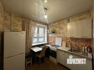 1-к квартира, на длительный срок, 31м2, 2/9 этаж