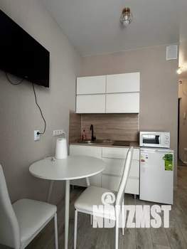 Студия квартира, посуточно, 18м2, 16/25 этаж