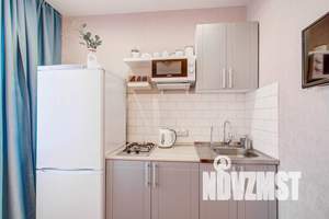 1-к квартира, посуточно, 38м2, 10/10 этаж