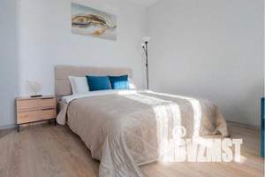 1-к квартира, посуточно, 38м2, 6/17 этаж