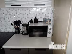 1-к квартира, посуточно, 43м2, 4/17 этаж