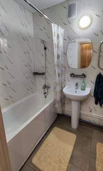 1-к квартира, на длительный срок, 38м2, 11/15 этаж