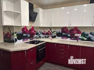 2-к квартира, на длительный срок, 62м2, 1/17 этаж
