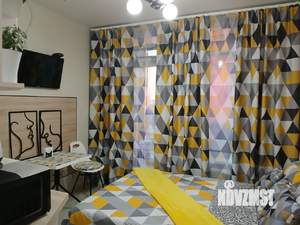 Студия квартира, посуточно, 18м2, 11/17 этаж