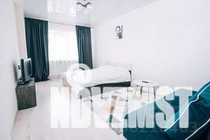 1-к квартира, посуточно, 41м2, 10/17 этаж