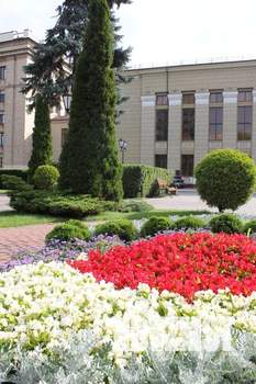 3-к квартира, посуточно, 59м2, 6/6 этаж