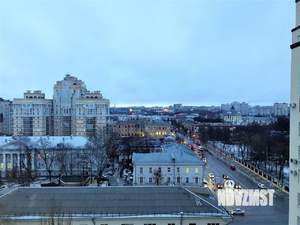 2-к квартира, посуточно, 95м2, 1/1 этаж