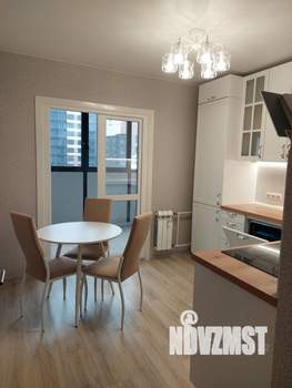 3-к квартира, на длительный срок, 80м2, 15/22 этаж