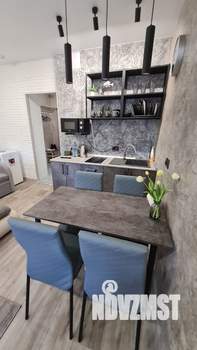 Студия квартира, посуточно, 28м2, 19/25 этаж