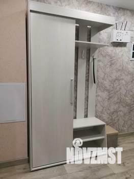 1-к квартира, посуточно, 33м2, 5/17 этаж