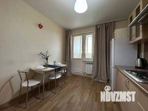 3-к квартира, посуточно, 80м2, 1/1 этаж