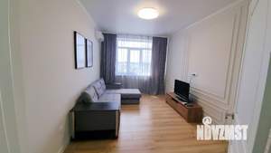 2-к квартира, на длительный срок, 57м2, 16/25 этаж