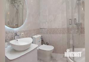 2-к квартира, на длительный срок, 56м2, 6/23 этаж