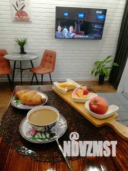 Студия квартира, посуточно, 26м2, 17/19 этаж