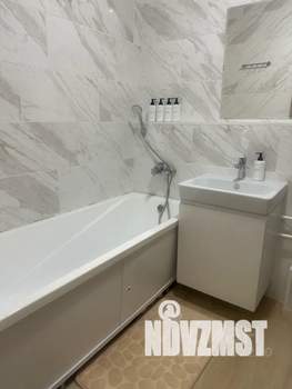 1-к квартира, посуточно, 33м2, 12/14 этаж